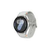 Смарт часовник Samsung Galaxy Watch 7, 1.47'', сребрист