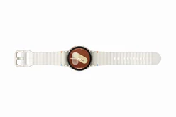 Смарт часовник Samsung Galaxy Watch 7, 1.3'', 40 mm, S/M, крем
