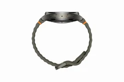 Смарт часовник Samsung Galaxy Watch 7, 1.3'', 40 mm, S/M, зелен