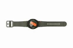 Смарт часовник Samsung Galaxy Watch 7, 1.3'', 40 mm, S/M, зелен