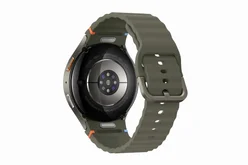 Смарт часовник Samsung Galaxy Watch 7, 1.5'', 44 mm, M/L, зелен