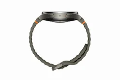 Смарт часовник Samsung Galaxy Watch 7, 1.5'', 44 mm, M/L, зелен