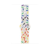 Каишка за часовник - Apple 45mm Pride Edition Sport&nbsp;Band - S/M