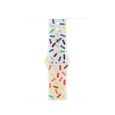 Каишка за часовник - Apple 41mm Pride Edition Sport&nbsp;Band - S/M