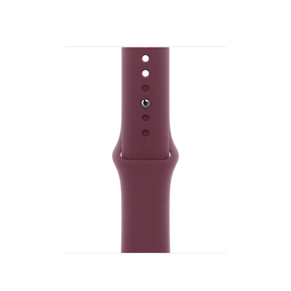 Каишка за часовник - Apple 41mm Mulberry Sport Band - S/M