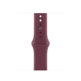 Каишка за часовник - Apple 41mm Mulberry Sport Band - S/M