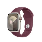 Каишка за часовник - Apple 41mm Mulberry Sport Band - S/M