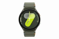 Часовник - Samsung L310 Galaxy Watch7 44mm Bluetooth Green