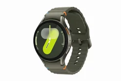 Часовник - Samsung L310 Galaxy Watch7 44mm Bluetooth Green