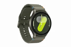 Часовник - Samsung L310 Galaxy Watch7 44mm Bluetooth Green