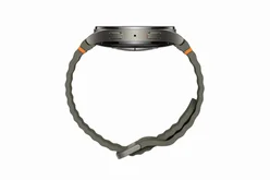 Часовник - Samsung L310 Galaxy Watch7 44mm Bluetooth Green