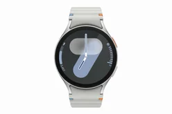 Часовник - Samsung L310 Galaxy Watch7 44mm Bluetooth Silver