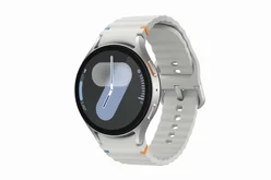Часовник - Samsung L310 Galaxy Watch7 44mm Bluetooth Silver