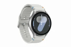 Часовник - Samsung L310 Galaxy Watch7 44mm Bluetooth Silver