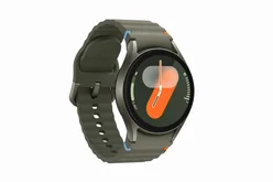 Часовник - Samsung L305 Galaxy Watch7 40mm Bluetooth Green