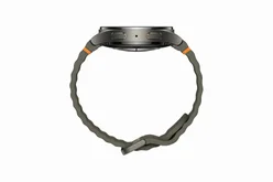 Часовник - Samsung L305 Galaxy Watch7 40mm Bluetooth Green