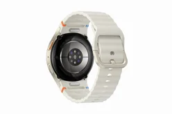 Часовник - Samsung L305 Galaxy Watch7 40mm Bluetooth Creem
