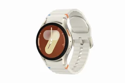 Часовник - Samsung L305 Galaxy Watch7 40mm Bluetooth Creem