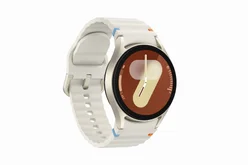 Часовник - Samsung L305 Galaxy Watch7 40mm Bluetooth Creem