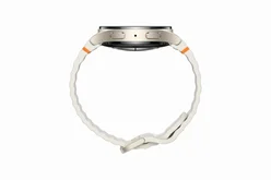 Часовник - Samsung L305 Galaxy Watch7 40mm Bluetooth Creem