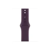 Каишка за часовник - Apple Watch 40mm Sport Band:  Plum Sport Band - S/M (Seasonal)
