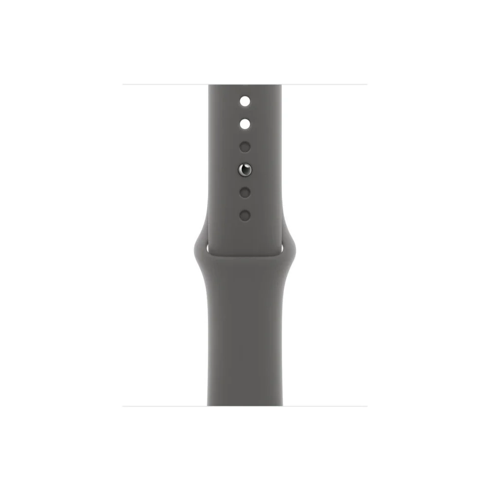 Каишка за часовник - Apple Watch 40mm Sport Band:  Stone Gray Sport Band - S/M