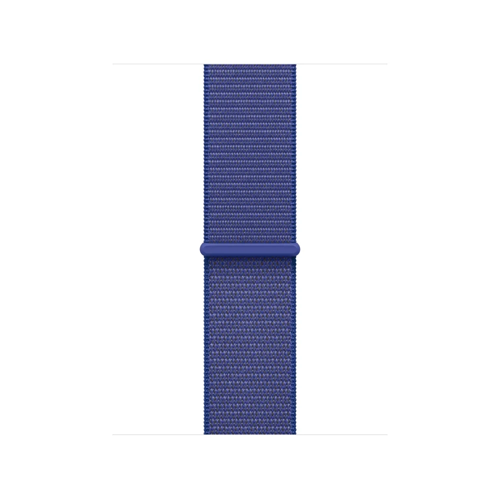 Каишка за часовник - Apple Watch 40mm Sport Loop:  Ultramarine Sport Loop