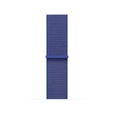 Каишка за часовник - Apple Watch 40mm Sport Loop:  Ultramarine Sport Loop