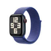 Каишка за часовник - Apple Watch 40mm Sport Loop:  Ultramarine Sport Loop