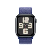 Каишка за часовник - Apple Watch 40mm Sport Loop:  Ultramarine Sport Loop
