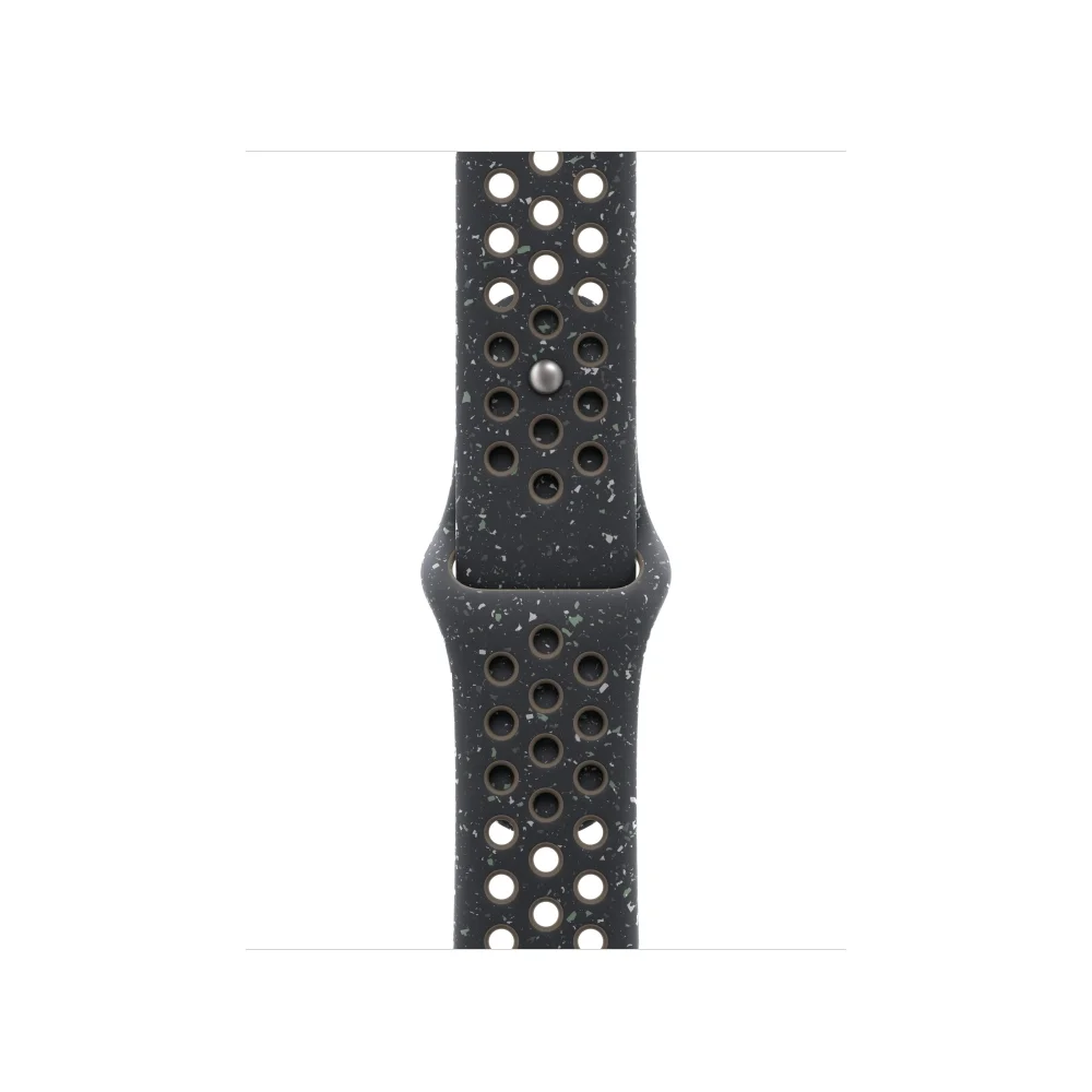 Каишка за часовник - Apple Watch 40mm Nike Sport Band:  Midnight Sky Nike Sport Band - S/M