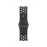 Каишка за часовник - Apple Watch 40mm Nike Sport Band:  Midnight Sky Nike Sport Band - S/M