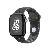 Каишка за часовник - Apple Watch 40mm Nike Sport Band:  Midnight Sky Nike Sport Band - M/L