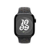 Каишка за часовник - Apple Watch 40mm Nike Sport Band:  Midnight Sky Nike Sport Band - M/L