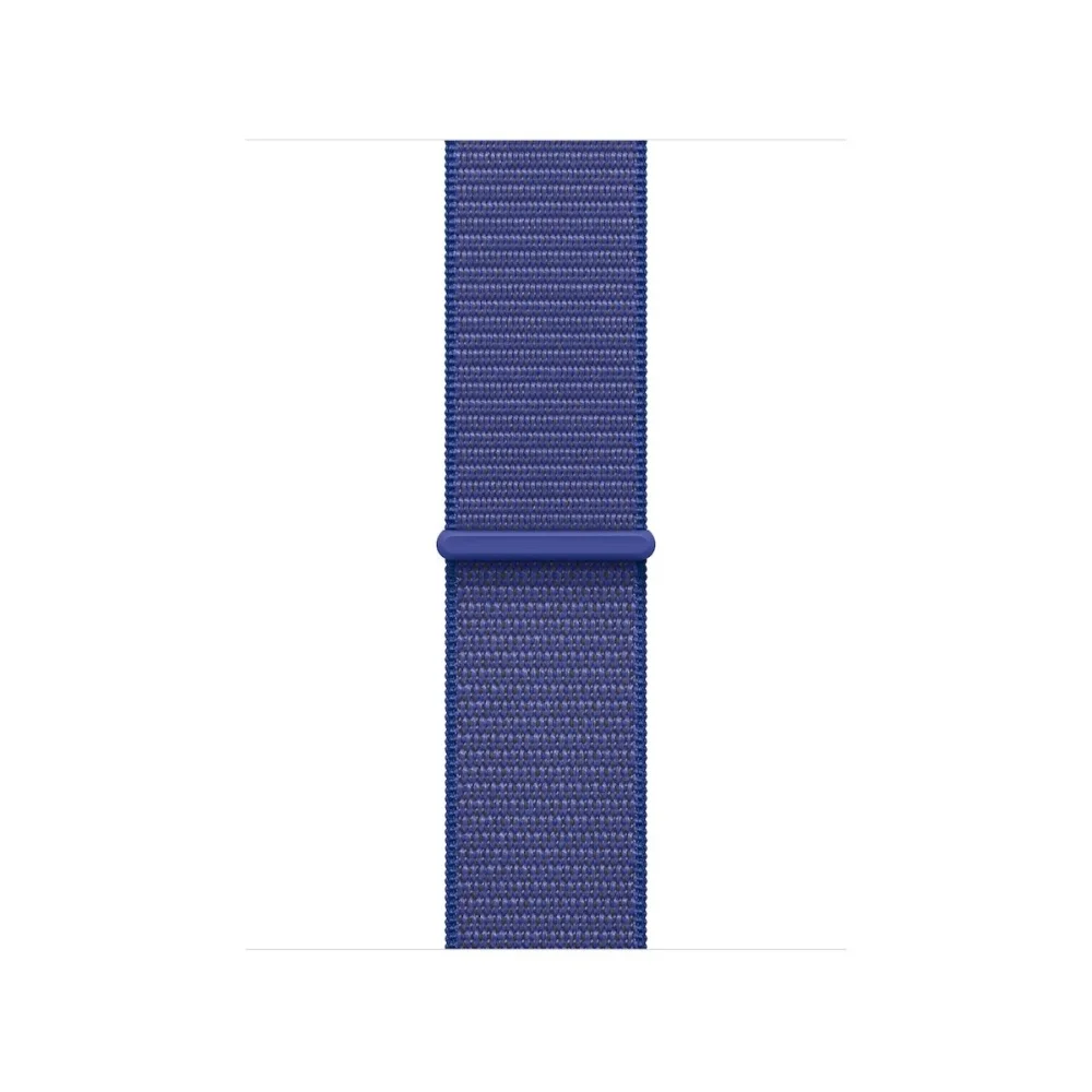 Каишка за часовник - Apple Watch 42mm Sport Loop: Ultramarine Sport Loop