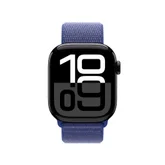 Каишка за часовник - Apple Watch 42mm Sport Loop:  Ultramarine Sport Loop