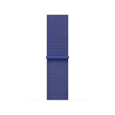 Каишка за часовник - Apple Watch 46mm Sport Loop: Ultramarine Sport Loop