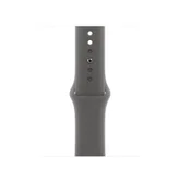 Каишка за часовник - Apple Watch 42mm Sport Band:  Stone Gray Sport Band - S/M