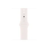Каишка за часовник - Apple Watch 42mm Sport Band:  Light Blush Sport Band - S/M