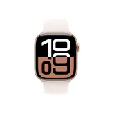 Каишка за часовник - Apple Watch 42mm Sport Band:  Light Blush Sport Band - S/M