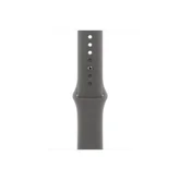Каишка за часовник - Apple Watch 46mm Sport Band: Stone Gray Sport Band - S/M
