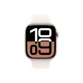 Каишка за часовник - Apple Watch 46mm Sport Band: Light Blush Sport Band - S/M