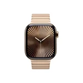 Каишка за часовник - Apple Watch 42mm Link Bracelet:  Gold Link Bracelet