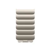 Каишка за часовник - Apple Watch 46mm Link Bracelet: Natural Link Bracelet Kit