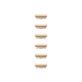 Каишка за часовник - Apple Watch 46mm Link Bracelet: Gold Link Bracelet Kit
