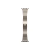 Каишка за часовник - Apple Watch 46mm Link Bracelet: Slate Link Bracelet