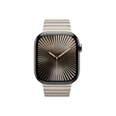 Каишка за часовник - Apple Watch 46mm Link Bracelet: Slate Link Bracelet