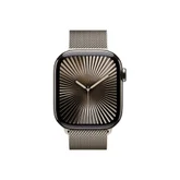 Каишка за часовник - Apple Watch 42mm Milanese Loop:  Natural Milanese Loop