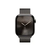 Каишка за часовник - Apple Watch 42mm Milanese Loop:  Slate Milanese Loop