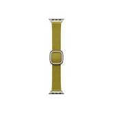 Каишка за часовник - Apple Watch 42mm Modern Buckle:  Chartreuse Modern Buckle - Small
